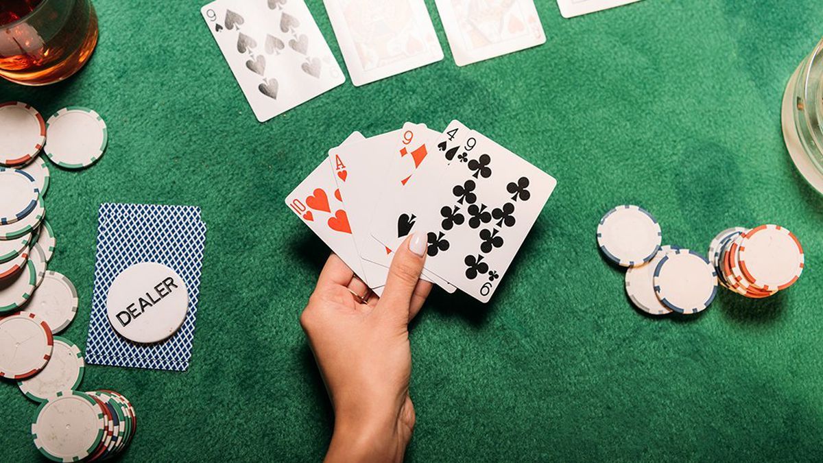 Tips Judi Poker – Berhenti Menggertak Terlalu Banyak | Plex