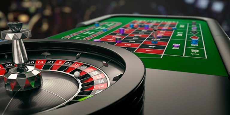 Taruhan Terburuk yang Harus Anda Hindari di Live Casino