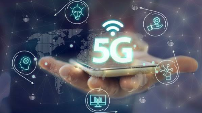 Dampak Perkembangan Teknologi 5G dalam Bidang Komunikasi